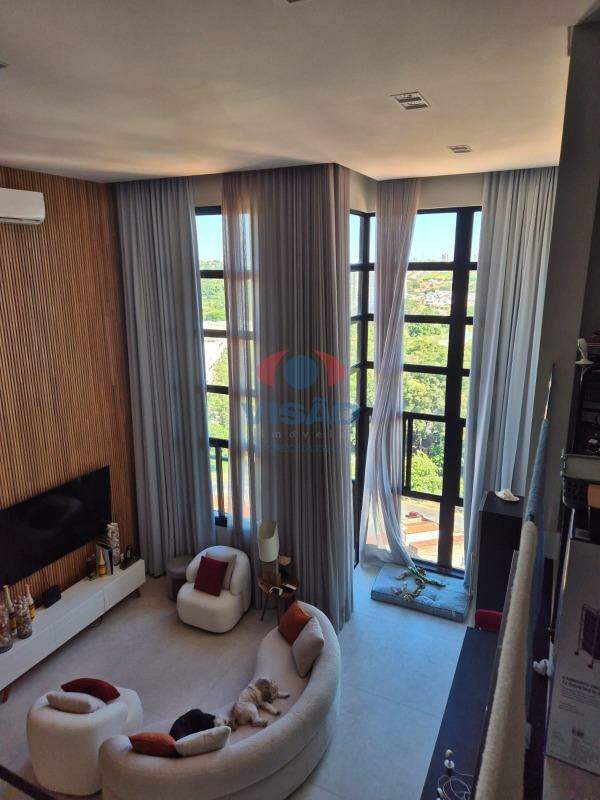 Apartamento à venda no Vila Almeida: 