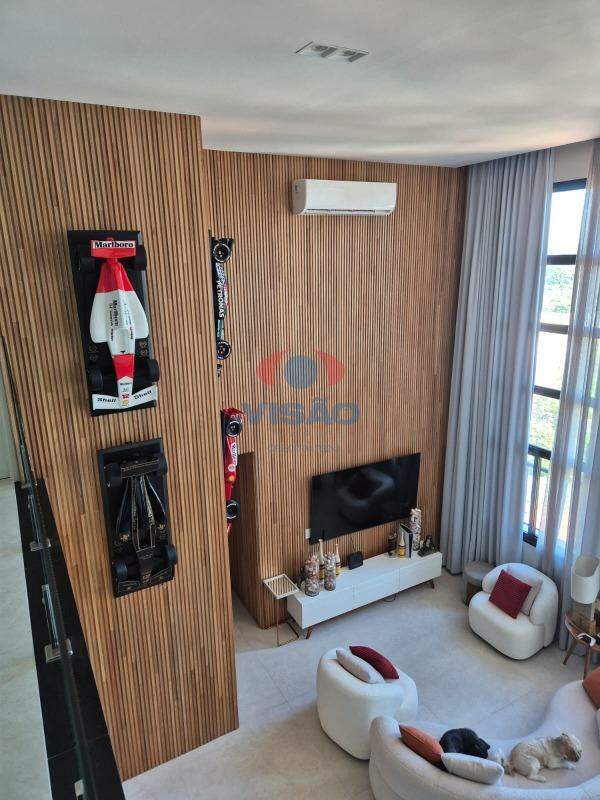 Apartamento à venda no Vila Almeida: 