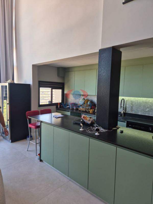 Apartamento à venda no Vila Almeida: 