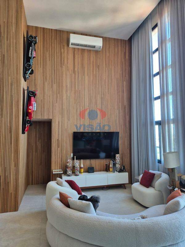 Apartamento à venda no Vila Almeida: 