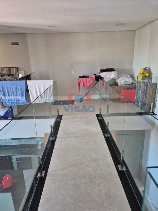 Apartamento à venda no Vila Almeida: 