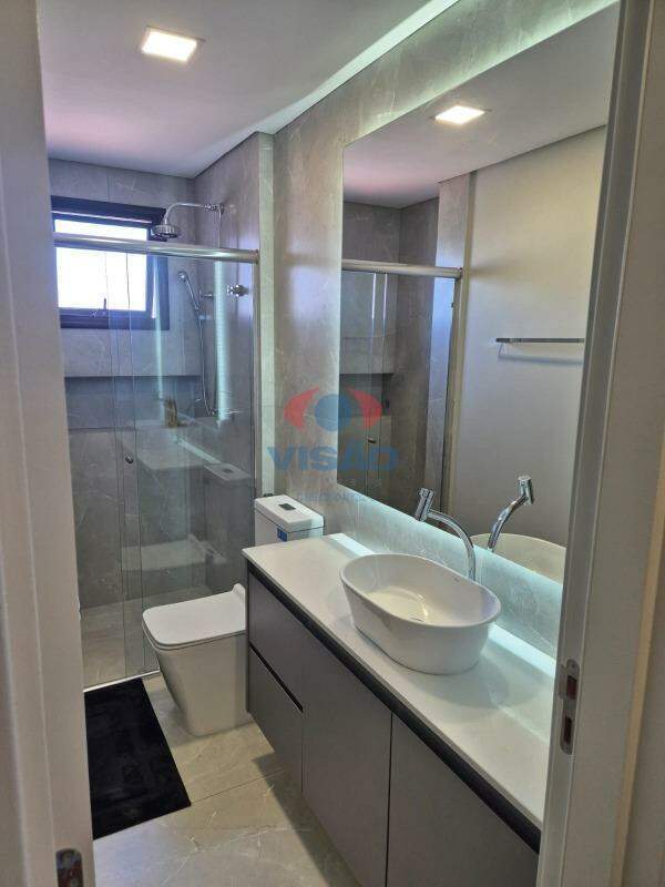 Apartamento à venda no Vila Almeida: 