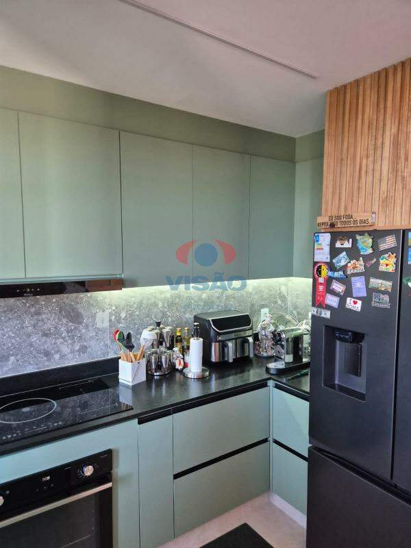 Apartamento à venda no Vila Almeida: 