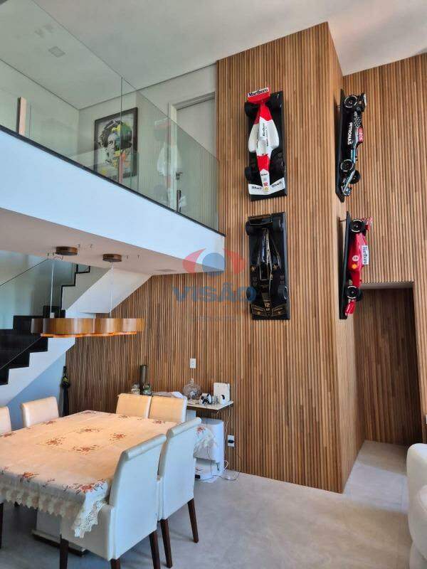 Apartamento à venda no Vila Almeida: 