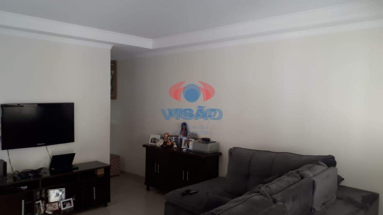 Casa - Sobrado à venda no Vila Vitória II: 