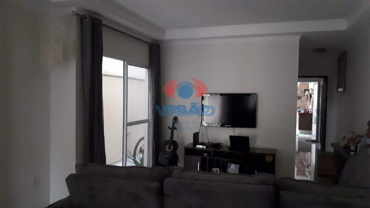 Casa - Sobrado à venda no Vila Vitória II: 