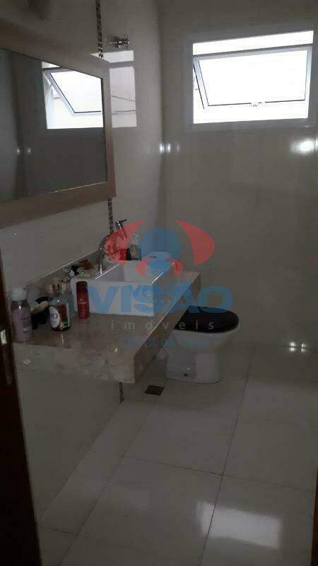 Casa - Sobrado à venda no Vila Vitória II: 