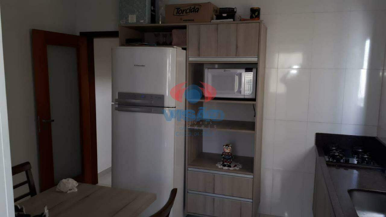 Casa - Sobrado à venda no Vila Vitória II: 