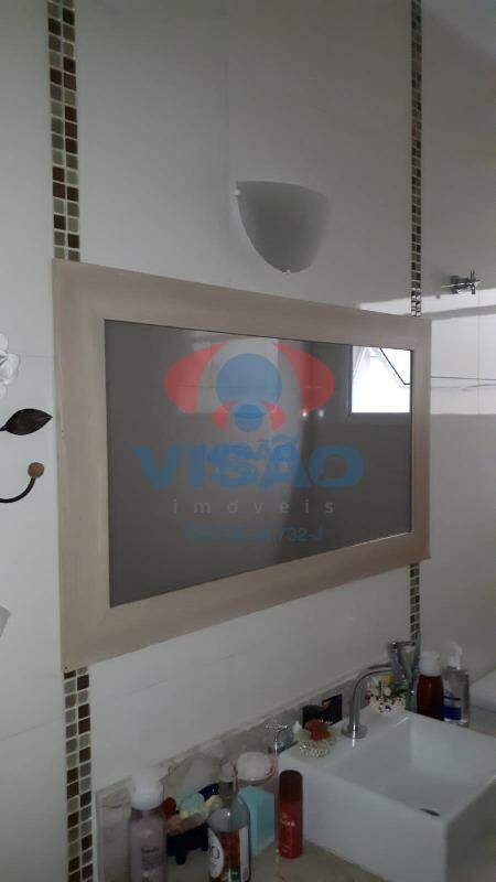 Casa - Sobrado à venda no Vila Vitória II: 