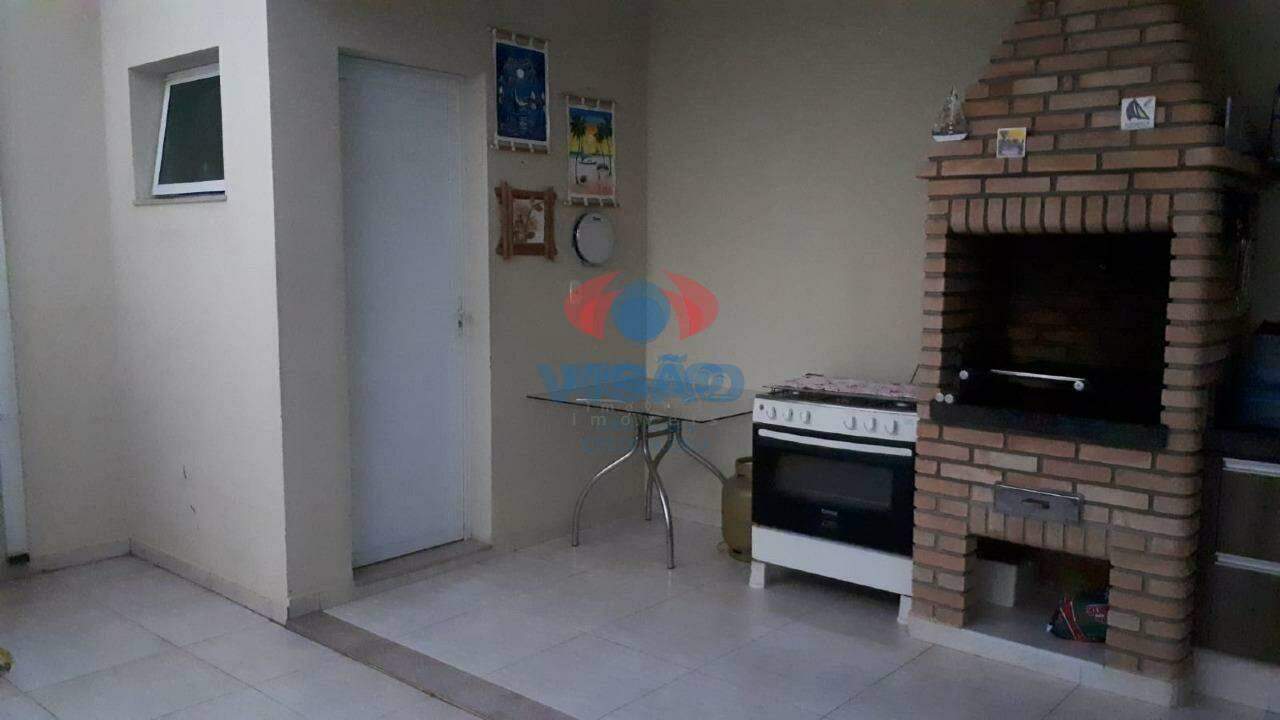 Casa - Sobrado à venda no Vila Vitória II: 