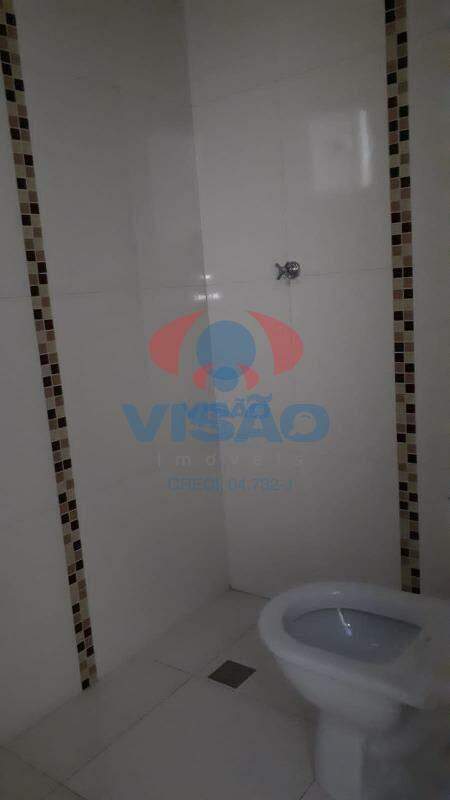 Casa - Sobrado à venda no Vila Vitória II: 