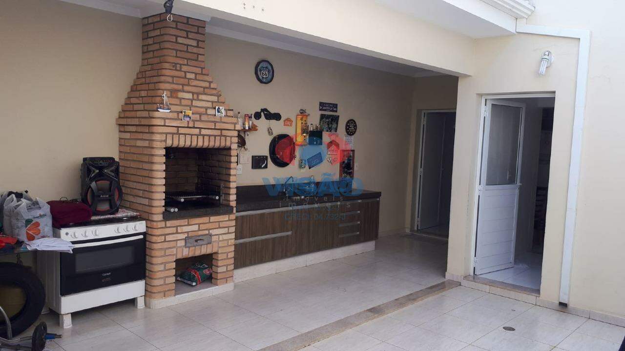 Casa - Sobrado à venda no Vila Vitória II: 