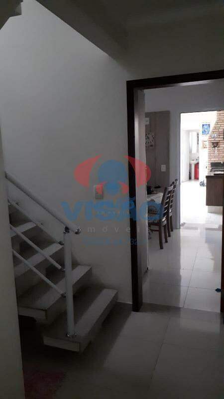 Casa - Sobrado à venda no Vila Vitória II: 