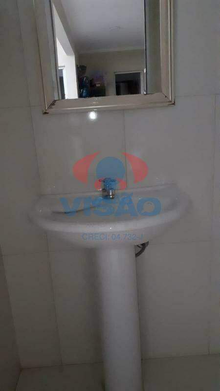 Casa - Sobrado à venda no Vila Vitória II: 