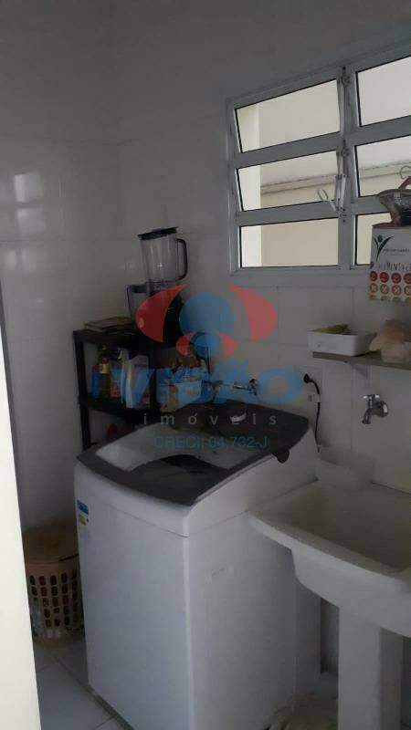 Casa - Sobrado à venda no Vila Vitória II: 