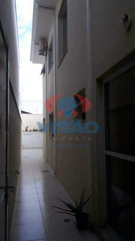 Casa - Sobrado à venda no Vila Vitória II: 