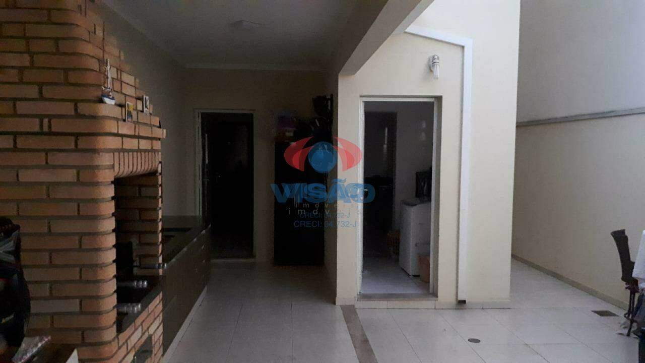 Casa - Sobrado à venda no Vila Vitória II: 