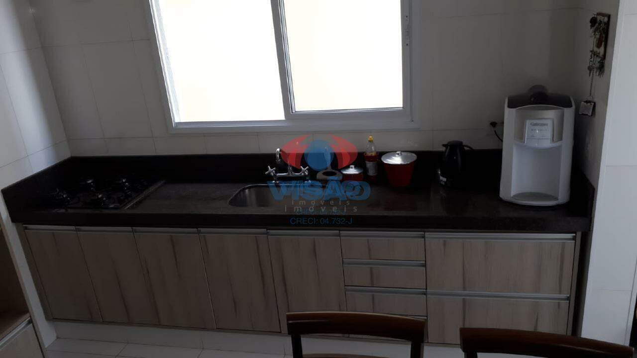 Casa - Sobrado à venda no Vila Vitória II: 