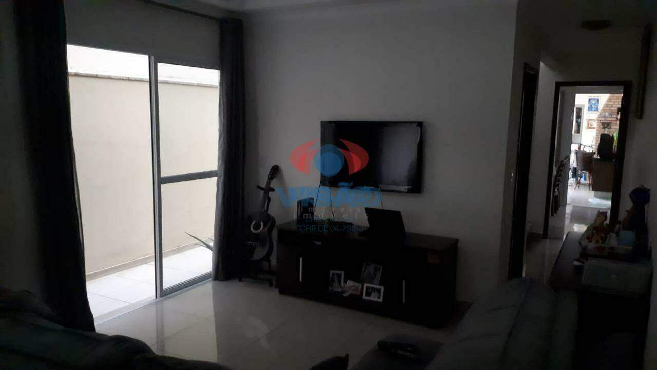 Casa - Sobrado à venda no Vila Vitória II: 