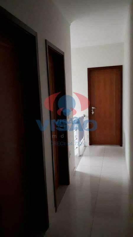 Casa - Sobrado à venda no Vila Vitória II: 