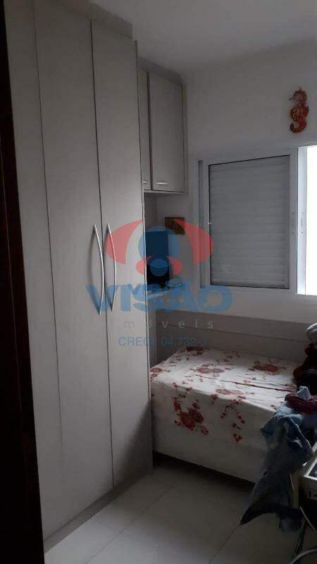 Casa - Sobrado à venda no Vila Vitória II: 