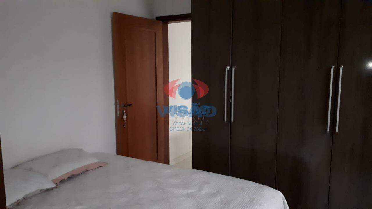 Casa - Sobrado à venda no Vila Vitória II: 