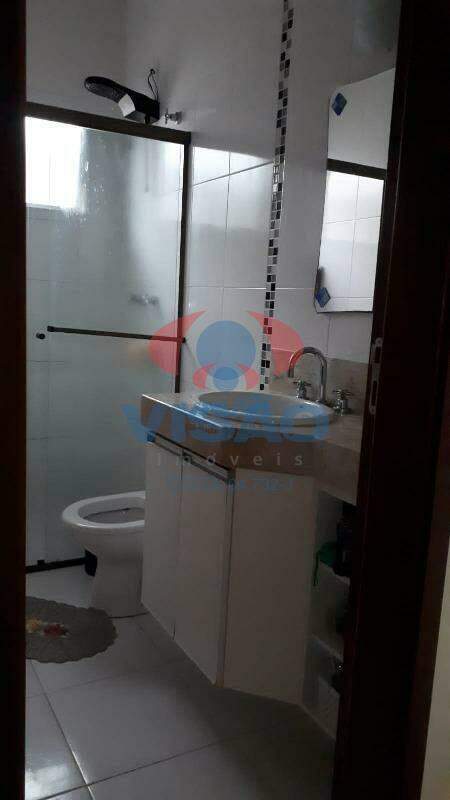 Casa - Sobrado à venda no Vila Vitória II: 