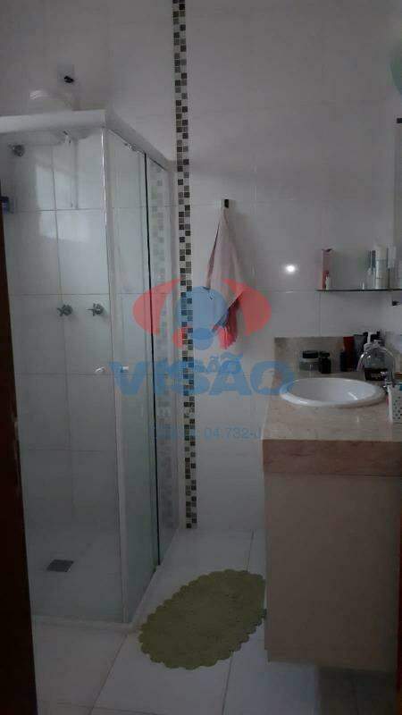 Casa - Sobrado à venda no Vila Vitória II: 