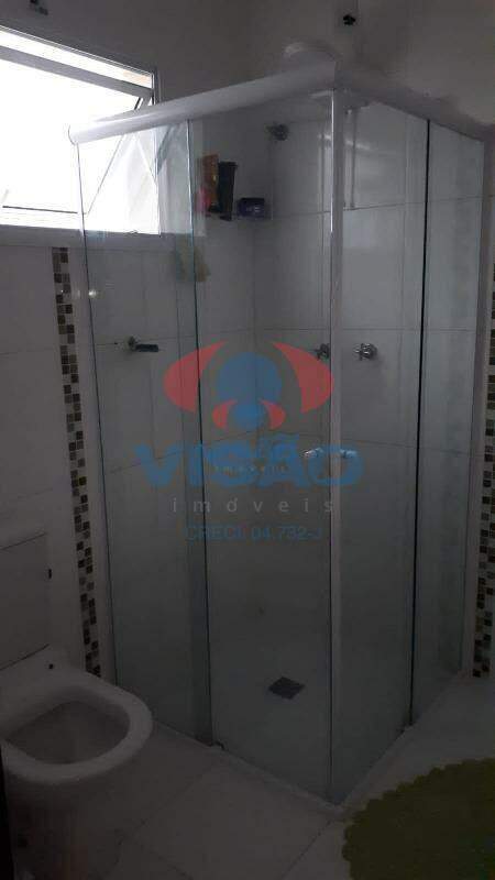 Casa - Sobrado à venda no Vila Vitória II: 