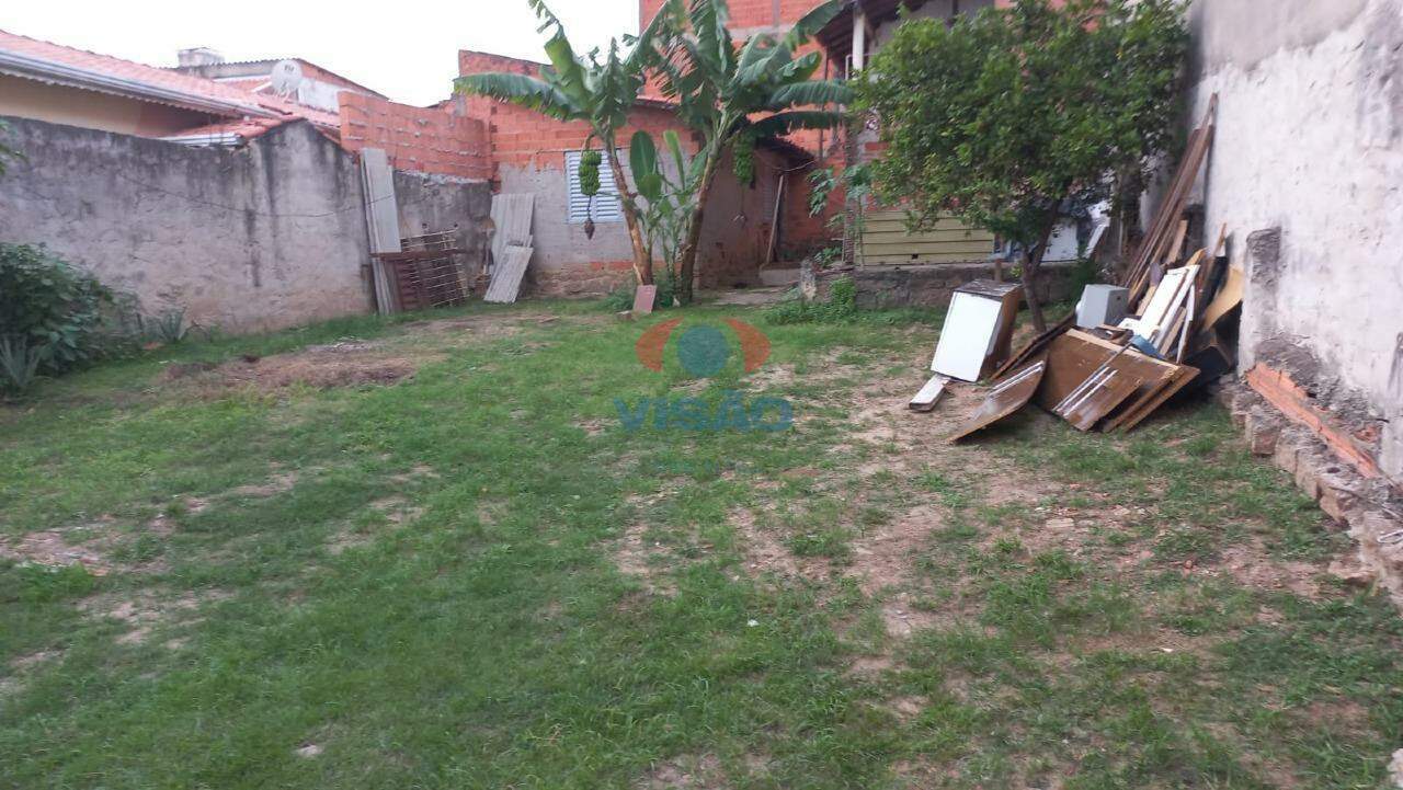 Terreno à venda no Jardim Morada do Sol: 