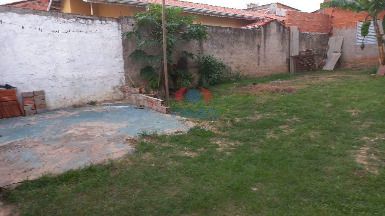 Terreno à venda no Jardim Morada do Sol: