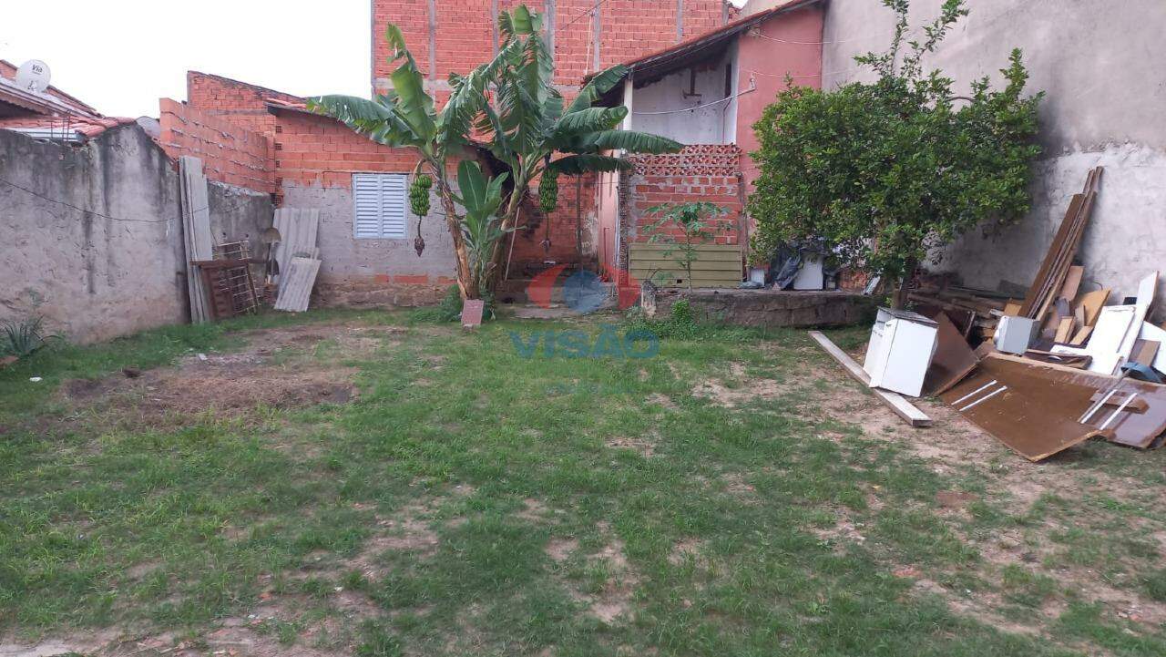 Terreno à venda no Jardim Morada do Sol: 