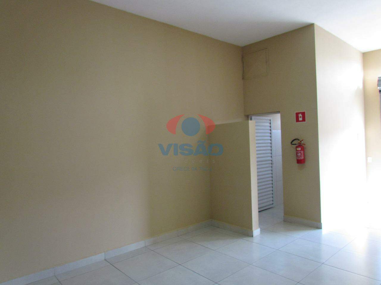 Salão para aluguel no Jardim Bemtevi: 