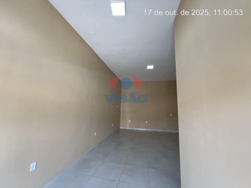 Salão para aluguel no Jardim Bemtevi: 