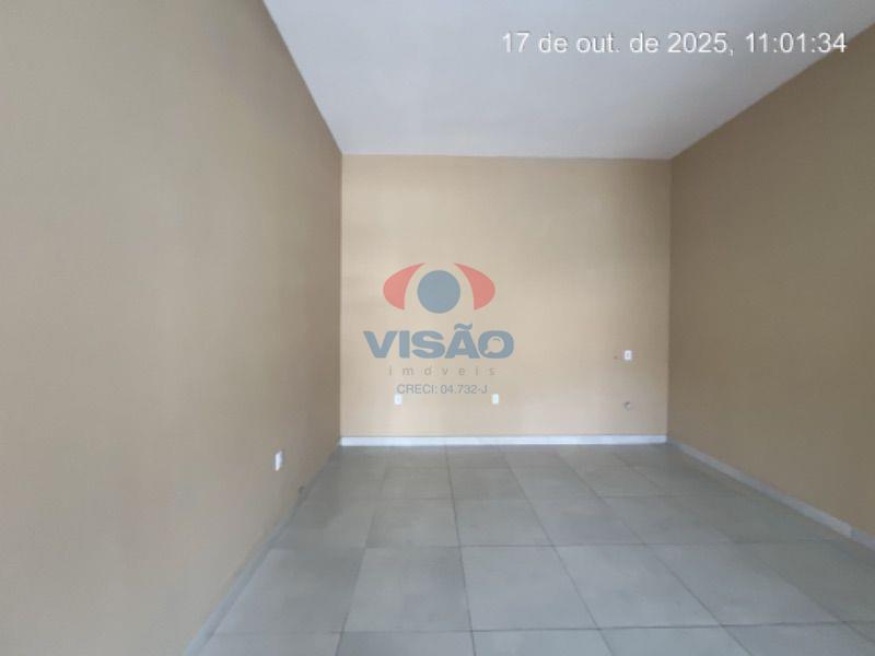 Salão para aluguel no Jardim Bemtevi: 