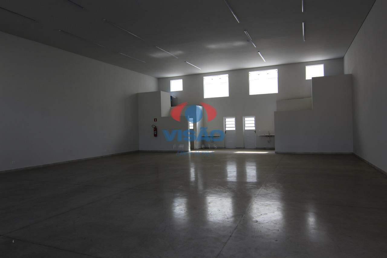 Salão para aluguel no Centro: 