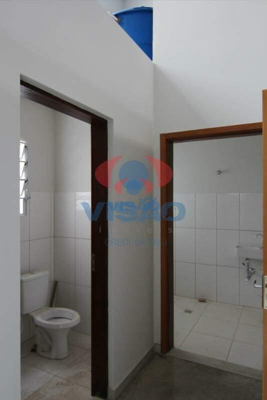 Salão para aluguel no Centro: 