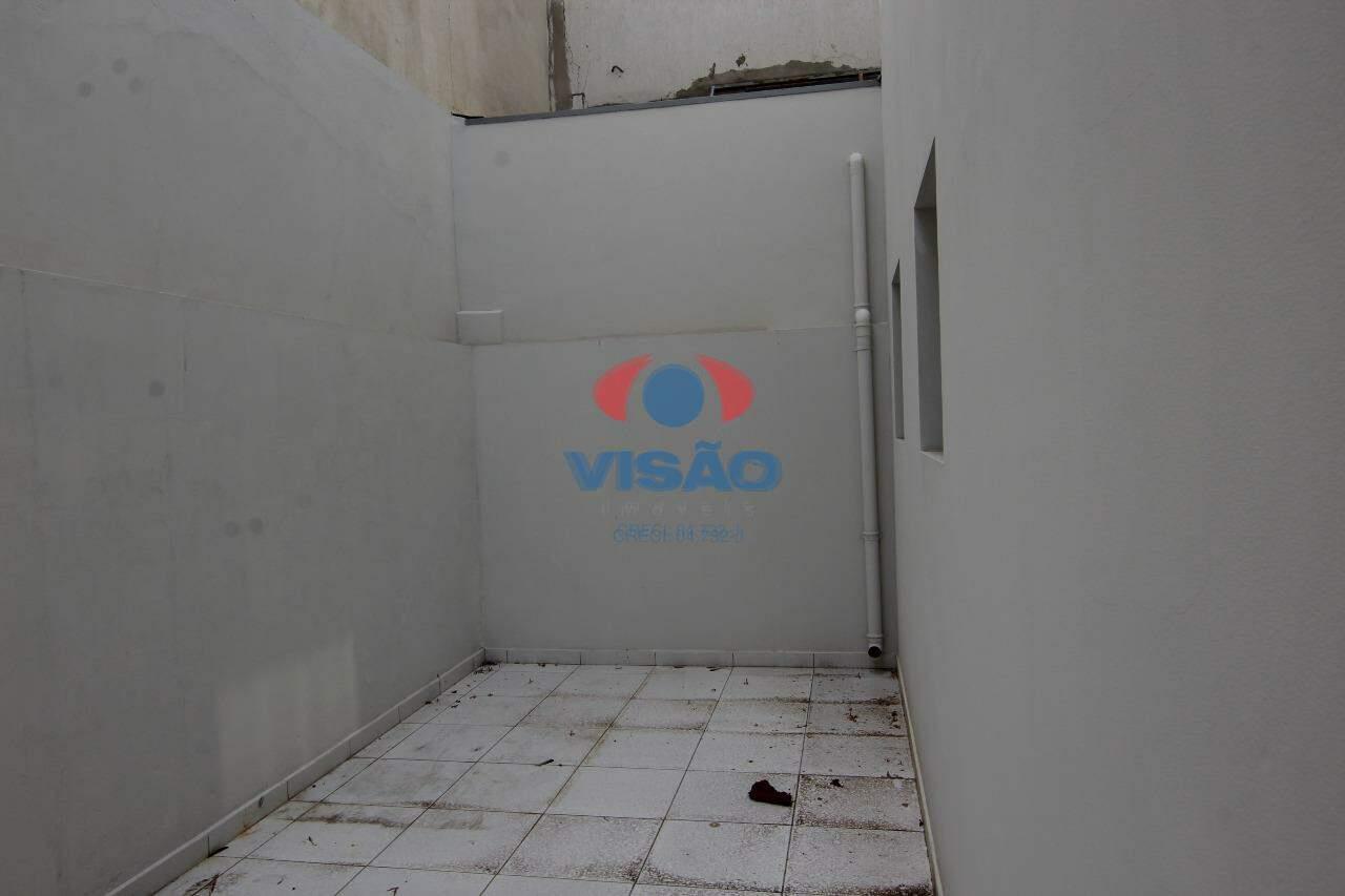 Salão para aluguel no Centro: 