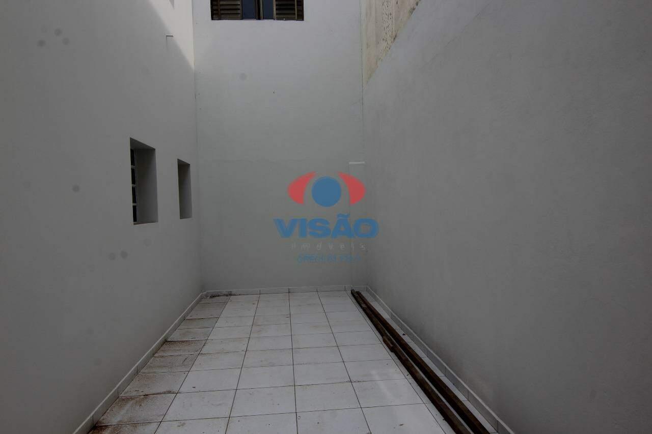 Salão para aluguel no Centro: 