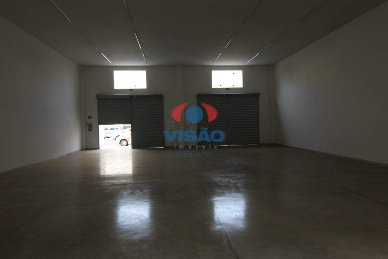 Salão para aluguel no Centro: 