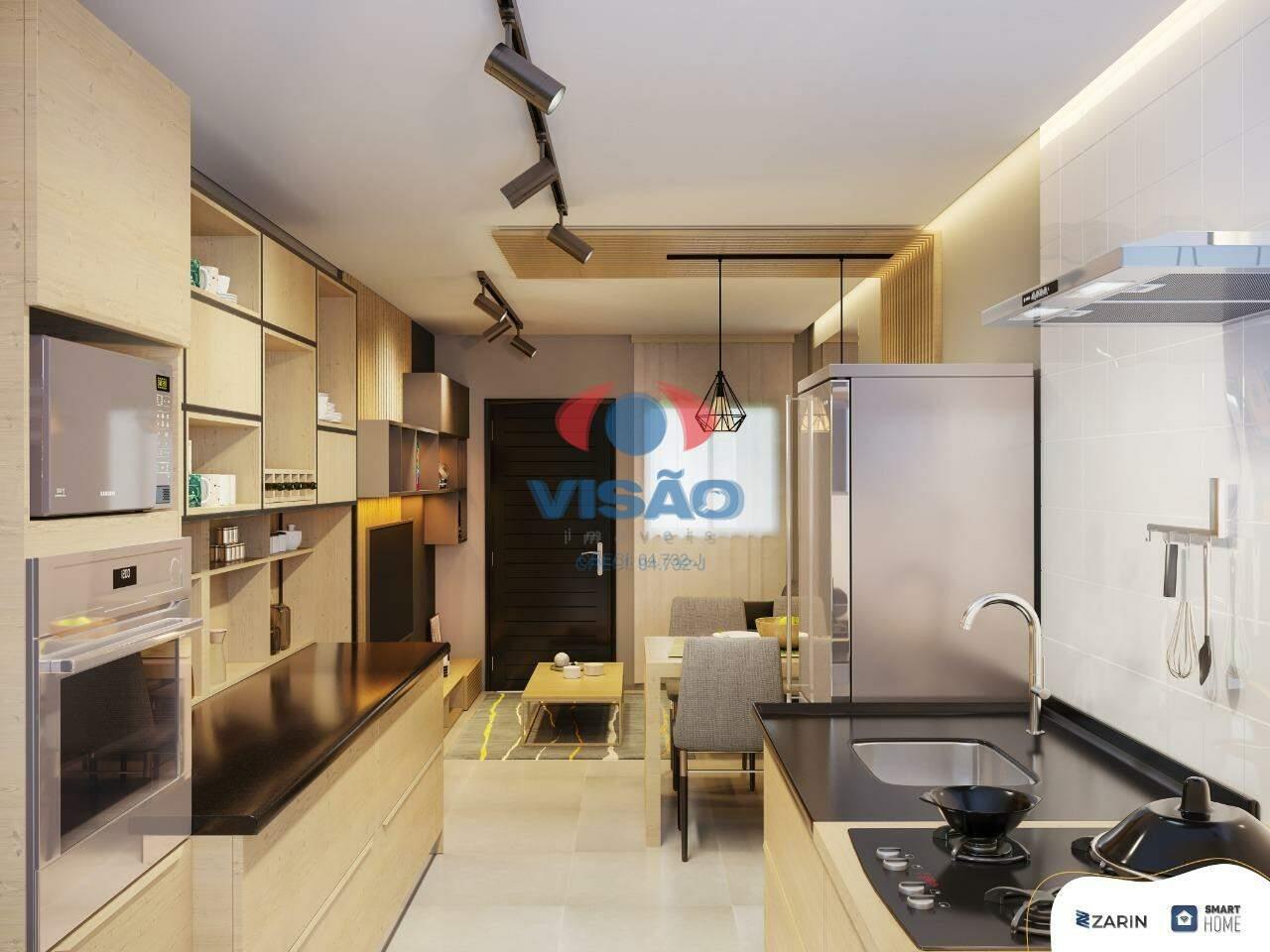 Casa à venda no Parque Campo Bonito: 