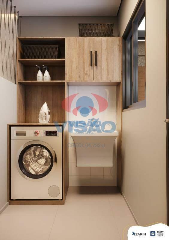 Casa à venda no Parque Campo Bonito: 