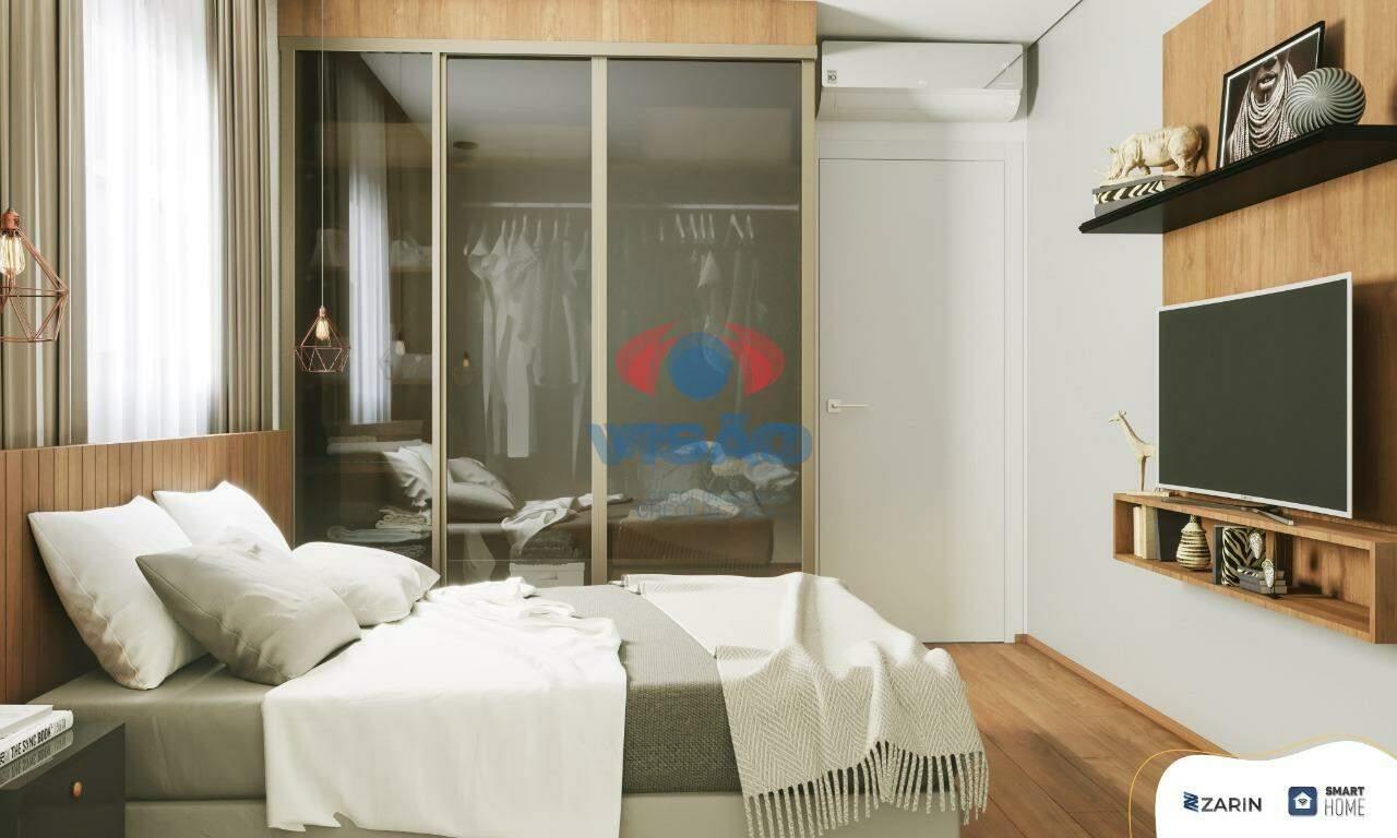 Casa à venda no Parque Campo Bonito: 