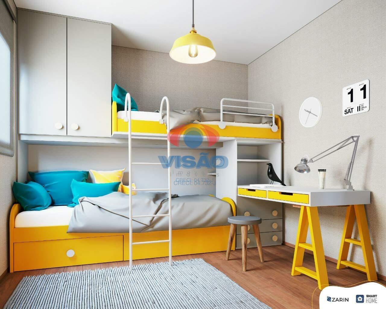 Casa à venda no Parque Campo Bonito: 