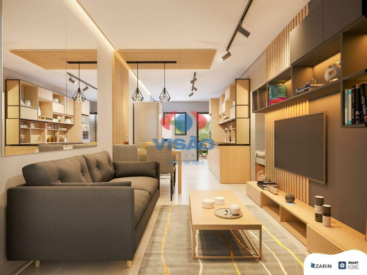 Casa à venda no Parque Campo Bonito: 