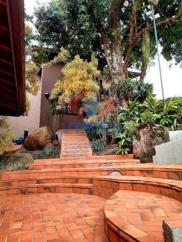 Chácara em condomínio à venda no Terras de Itaici: 