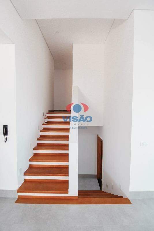 Casa em condomínio à venda no Residencial Central Parque: 