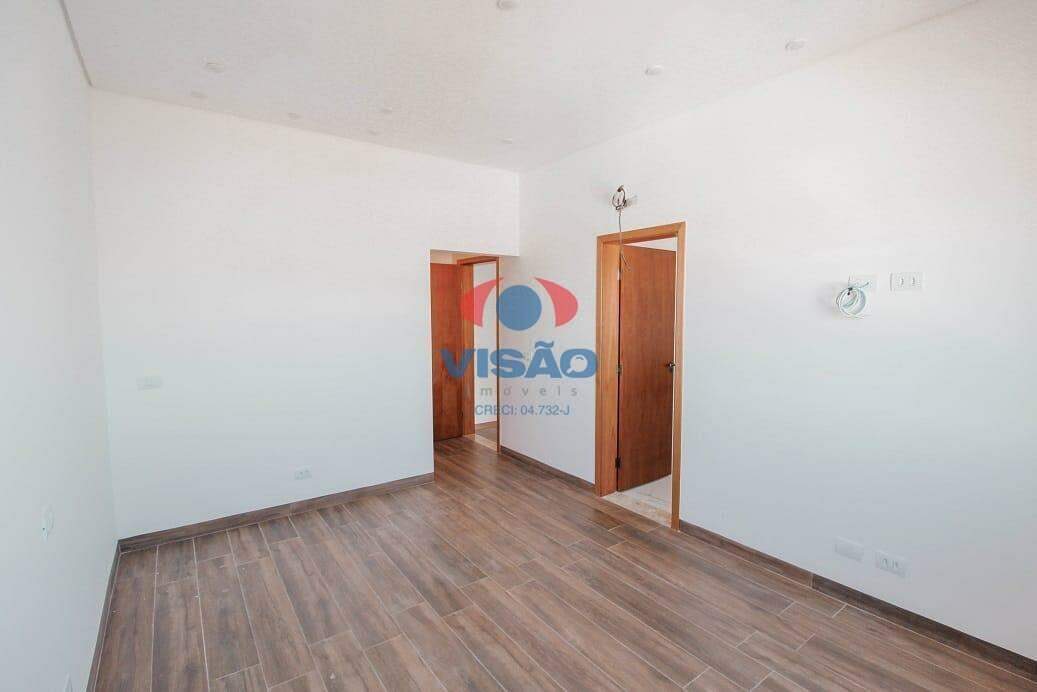 Casa em condomínio à venda no Residencial Central Parque: 