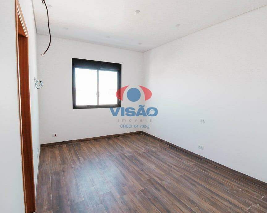 Casa em condomínio à venda no Residencial Central Parque: 