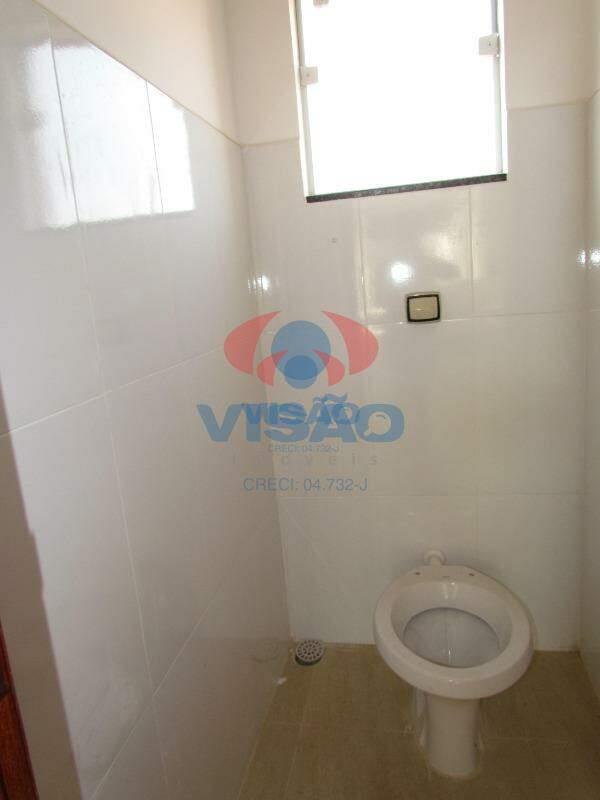 Salão para aluguel no João Pioli: 